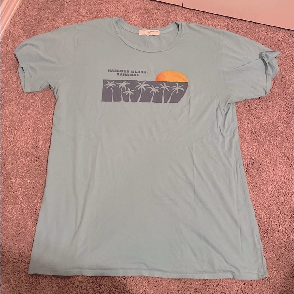 Graphic Tee